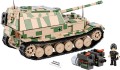 Klocki Sd.Kfz. 184 Ferdinand 1248 KL. 2583 COBI