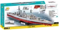 Klocki HMS HOOD 2613 KL. 4830 COBI