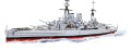 Klocki HMS HOOD 2613 KL. 4830 COBI