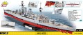 Klocki HMS HOOD 2613 KL. 4830 COBI