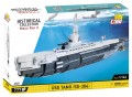 Klocki USS Tang SS-306 777 KL. 4831 COBI