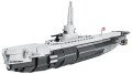 Klocki USS Tang SS-306 777 KL. 4831 COBI