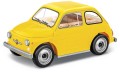 Klocki Fiat Abarth 595 70KL. 24514 COBI