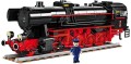 Klocki DR BR 52/TY2 Steam Locomotive 1723KL. 6283 COBI