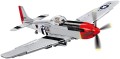 Klocki P-51D Mustang 350 KL. 5846 COBI