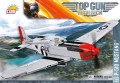 Klocki P-51D Mustang 350 KL. 5846 COBI