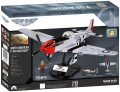 Klocki P-51D Mustang 350 KL. 5846 COBI