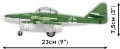 Klocki Messerschmitt Me262 250 KL. 5881 COBI