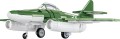 Klocki Messerschmitt Me262 250 KL. 5881 COBI