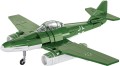 Klocki Messerschmitt Me262 250 KL. 5881 COBI