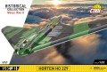 Klocki Horten Ho 229 953 KL. 5757 COBI
