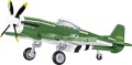 Klocki P-51D Mustang 152 KL. 5860 COBI