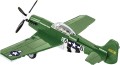 Klocki P-51D Mustang 152 KL. 5860 COBI
