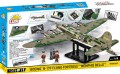 Klocki Boeing B-17F Flying Fortress "Memphis Belle"Executive Edition 1371KL. COBI