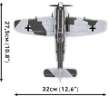 Klocki Focke-Wulf FW 190-A3 382 KL. 5741 COBI