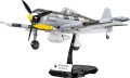 Klocki Focke-Wulf FW 190-A3 382 KL. 5741 COBI