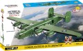 Klocki Consolidated B-24 Liberator 1413 KL 5739 COBI
