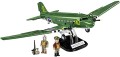 Klocki Douglas C-47 Skytrain Dakota 896KL. 5743 COBI