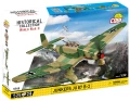 Klocki Junkers Ju 87 B-2 525 KL. 5748 COBI