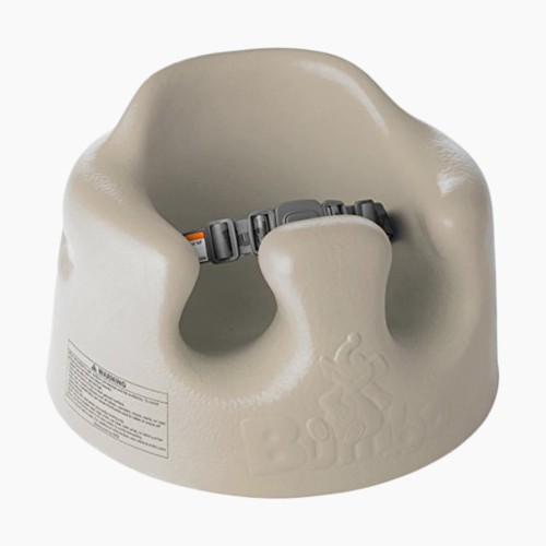 Siedzisko Krzesełko Floor Seat Taupe Bumbo