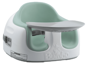 Krzesełko z tacką Multi Seat Hemlock Bumbo 