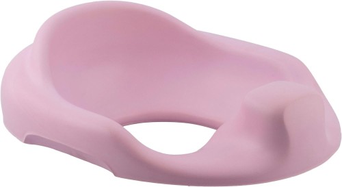 Nakładka sedesowa Toilet Trainer MIĘKKA do toalety WC Pink Bumbo