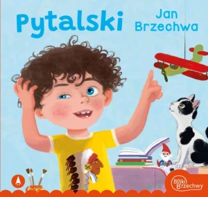 Pytalski Jan Brzechwa Bajki Brzechwy
