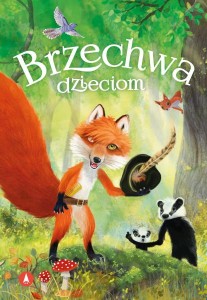 Brzechwa dzieciom Jan Brzechwa 