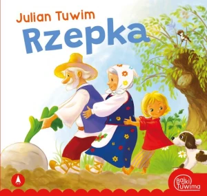 Rzepka Julian Tuwim
