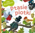 Ptasie Plotki Jan Brzechwa