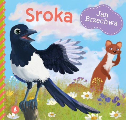 Sroka Jan Brzechwa