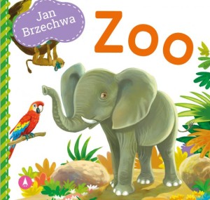 Zoo Jan Brzechwa
