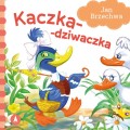Kaczka Dziwaczka Jan Brzechwa