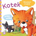 KOTEK MIAU MIAU Bajki Wierszyki Wiesław Drabik