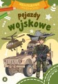 Maluszkowe malowanie. Pojazdy Wojskowe