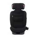 Fotelik samochodowy Eli Pro Isofix i-size black Fillikid