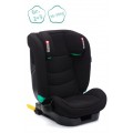 Fotelik samochodowy Eli Pro Isofix i-size black Fillikid