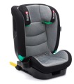 Fotelik samochodowy Eli Pro Isofix i-size Grey Fillikid