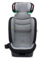 Fotelik samochodowy Eli Pro Isofix i-size Grey Fillikid