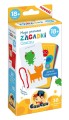 CzuCzu Moje Pierwsze Zagadki 18m+ Łamigłówki