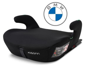 Podstawka Siedzisko Boost Isofix i-Size BMW Black Osann