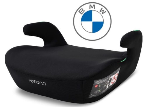 Podstawka Siedzisko Boost i-Size BMW Black Osann