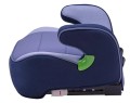 Podstawka Junior Isofix i-Size z pasem Gurtfix Pixel Navy Osann