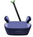 Podstawka Junior Isofix i-Size z pasem Gurtfix Pixel Navy Osann