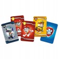 Karty Piotruś Psi Patrol Gra karciana Trefl