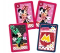 Karty Piotruś Minnie Gra karciana Trefl