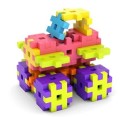 Klocki kolorowe