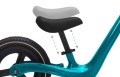 Rowerek biegowy Aluminiowy Speedy SL TURKUS Fillikid