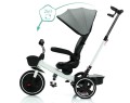 Rowerek trójkołowy NIKI 360 Exclusive Grey Fillikid