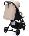 Wózek spacerowy Fil Styler Elite sand melange Spacerówka FilliKid